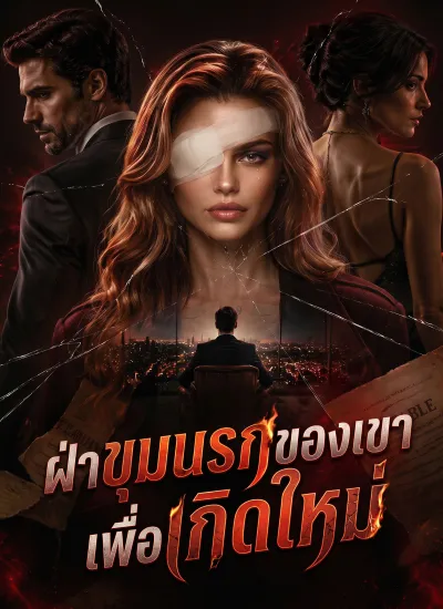 [พากย์ไทย] ฝ่าขุมนรกของเขา เพื่อเกิดใหม่ poster