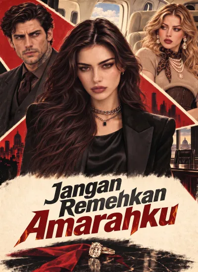 Jangan Remehkan Amarahku poster
