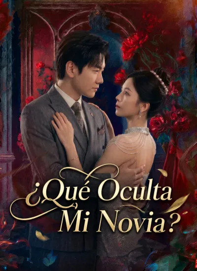 [Doblado]¿Qué Oculta Mi Novia? poster