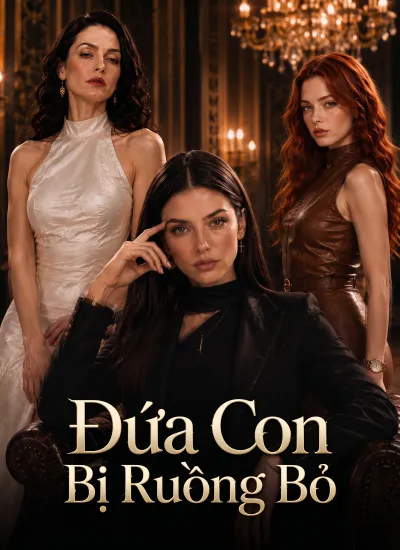 Đứa Con Bị Ruồng Bỏ poster
