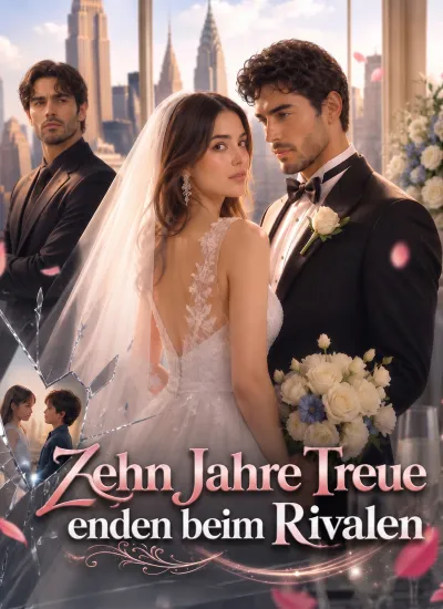 [Synchro]Zehn Jahre Treue enden beim Rivalen poster