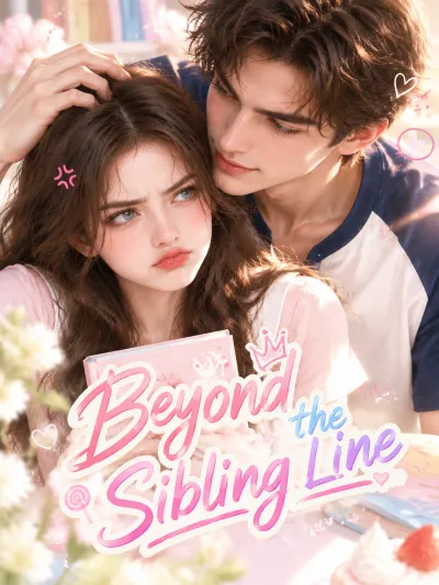 Beyond the Sibling Line poster