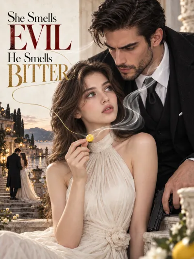 She Smells Evil, He Smells Bitter poster