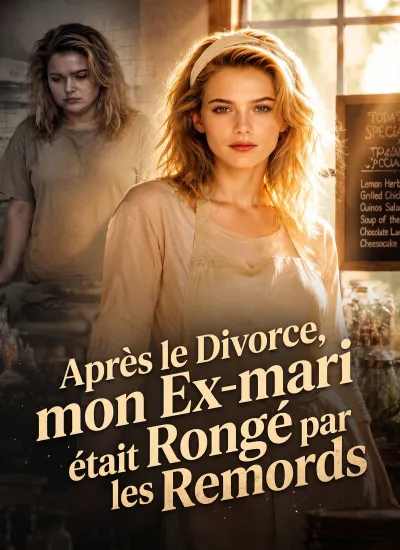 Après le Divorce, mon Ex-mari était Rongé par les Remords poster