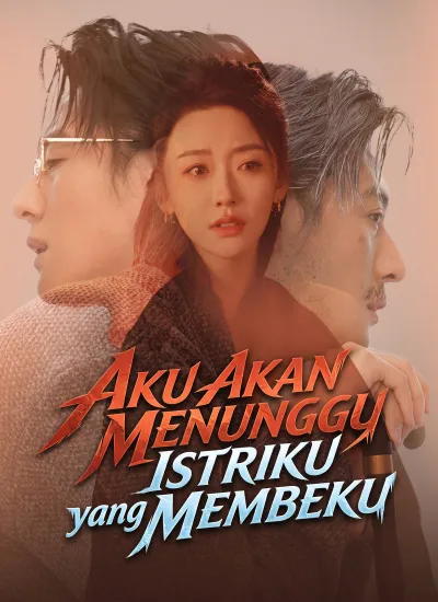 [Dubbing] Aku Akan Menunggu Istriku yang Membeku poster