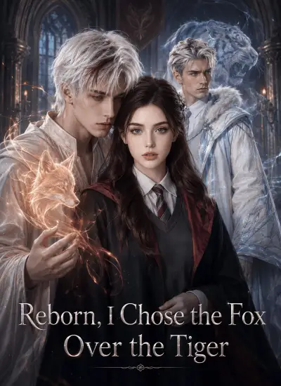 Reborn, I Chose the Fox Over the Tiger poster