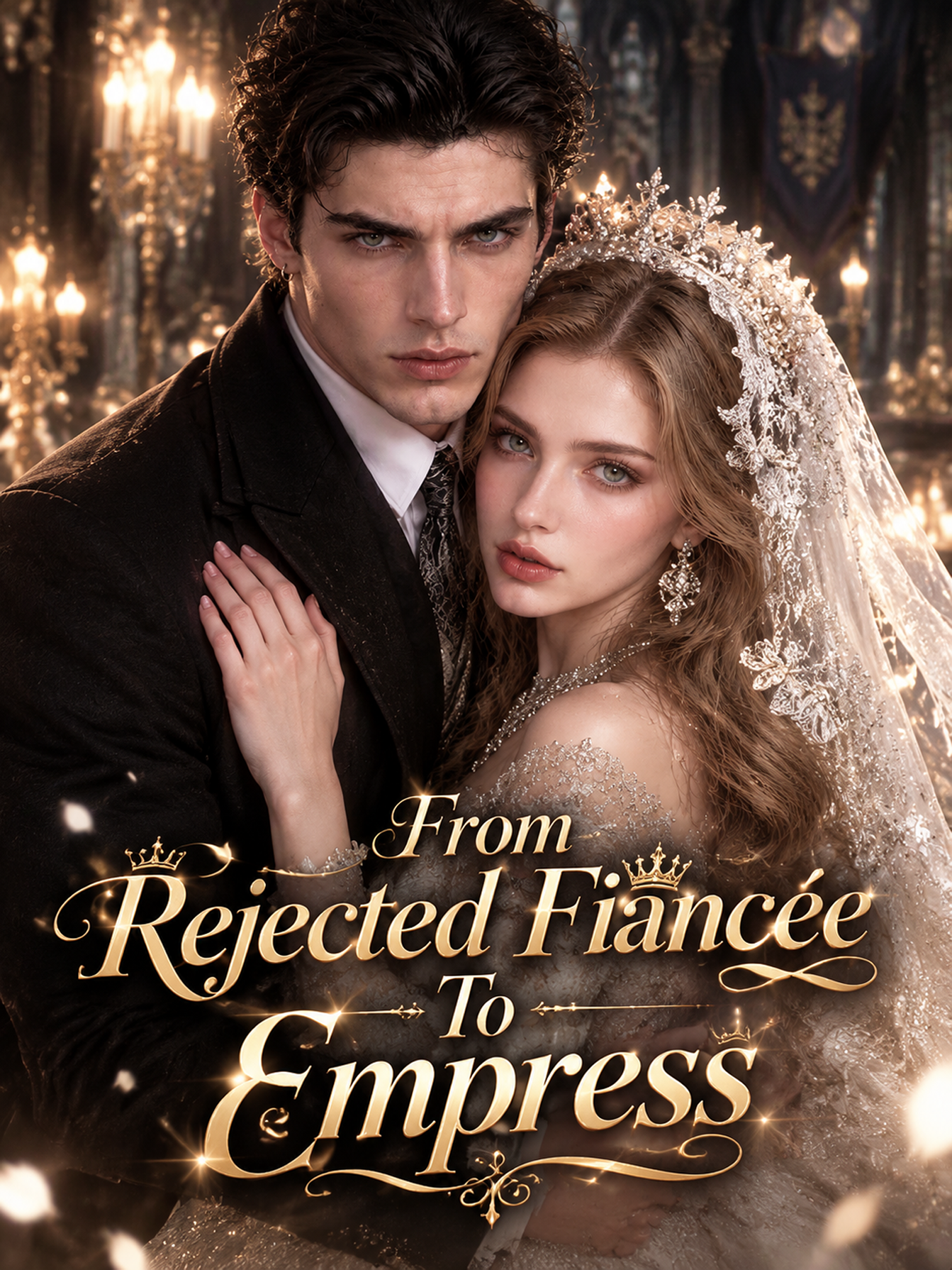 From Rejected Fiancée To Empress