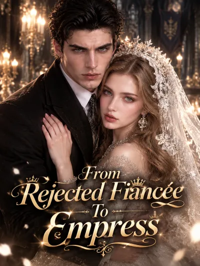 From Rejected Fiancée To Empress poster
