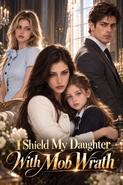 I Shield My Daughter With Mob Wrath poster