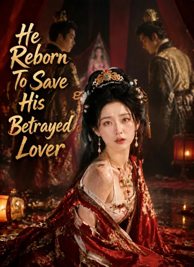 He Reborn To Save His Betrayed Lover poster