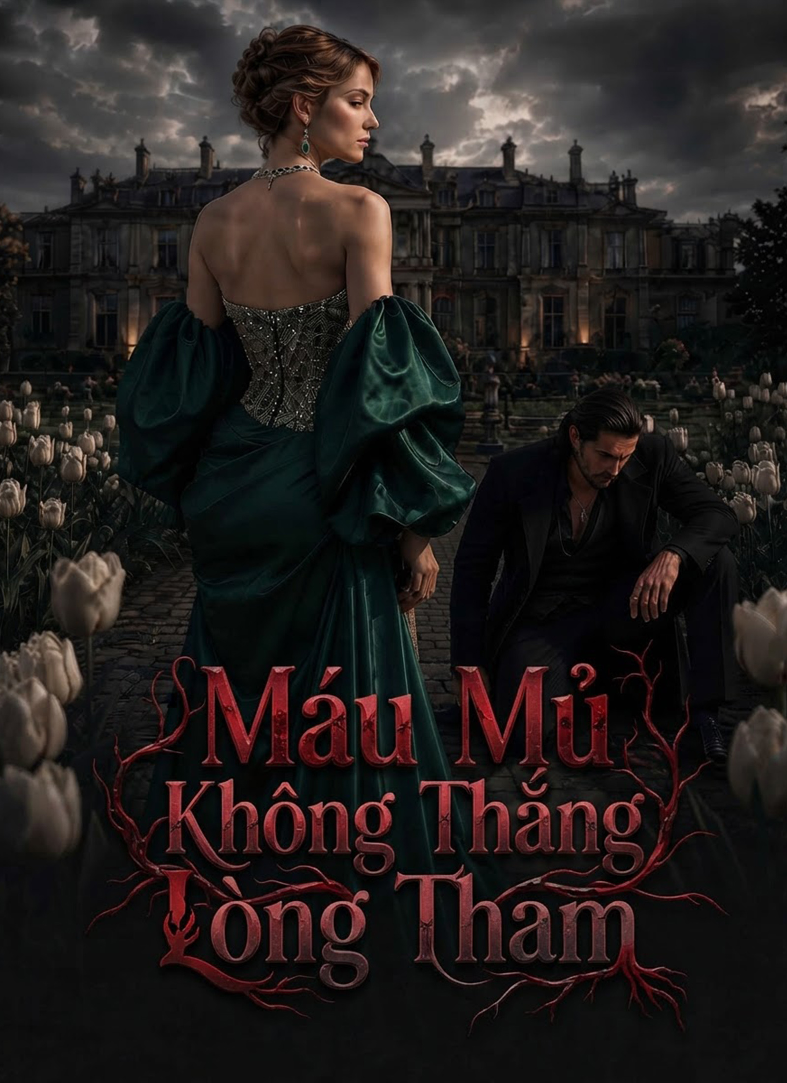 Máu Mủ Không Thắng Lòng Tham