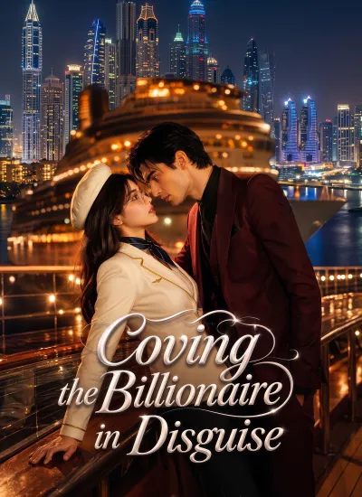 Loving the Billionaire in Disguise poster