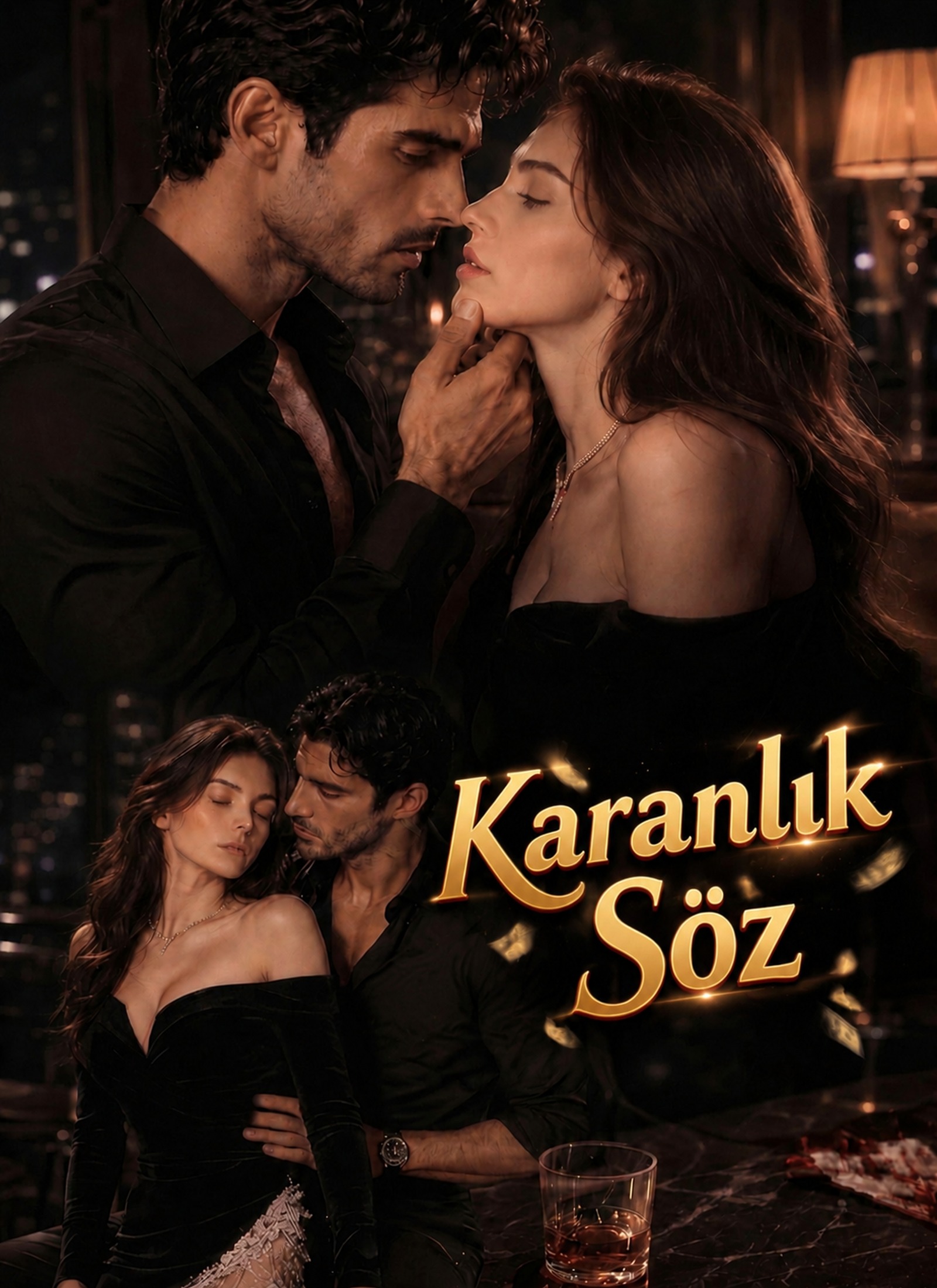 Karanlık Söz