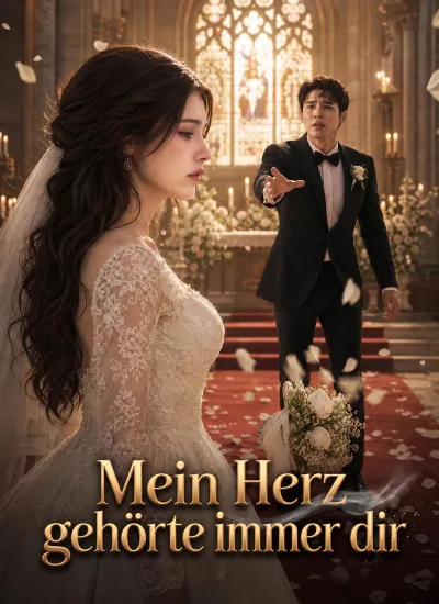 [Synchro]Mein Herz gehörte immer dir poster