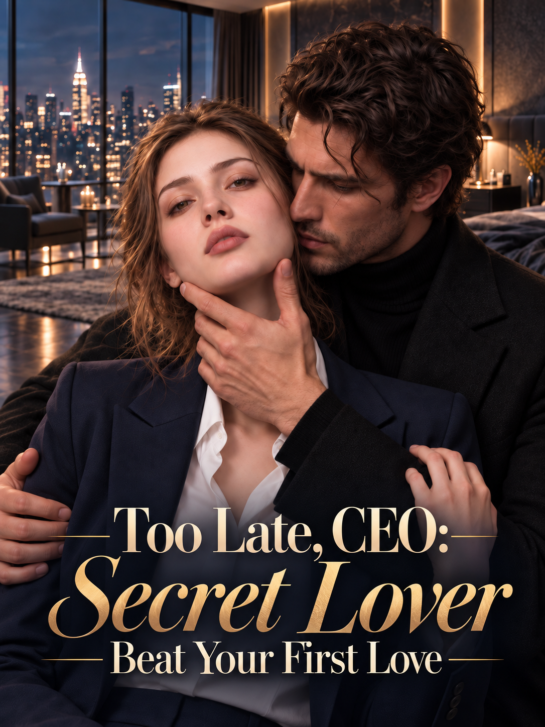 Too Late, CEO: Secret Lover Beat Your First Love