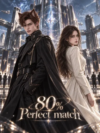 80% Perfect match poster