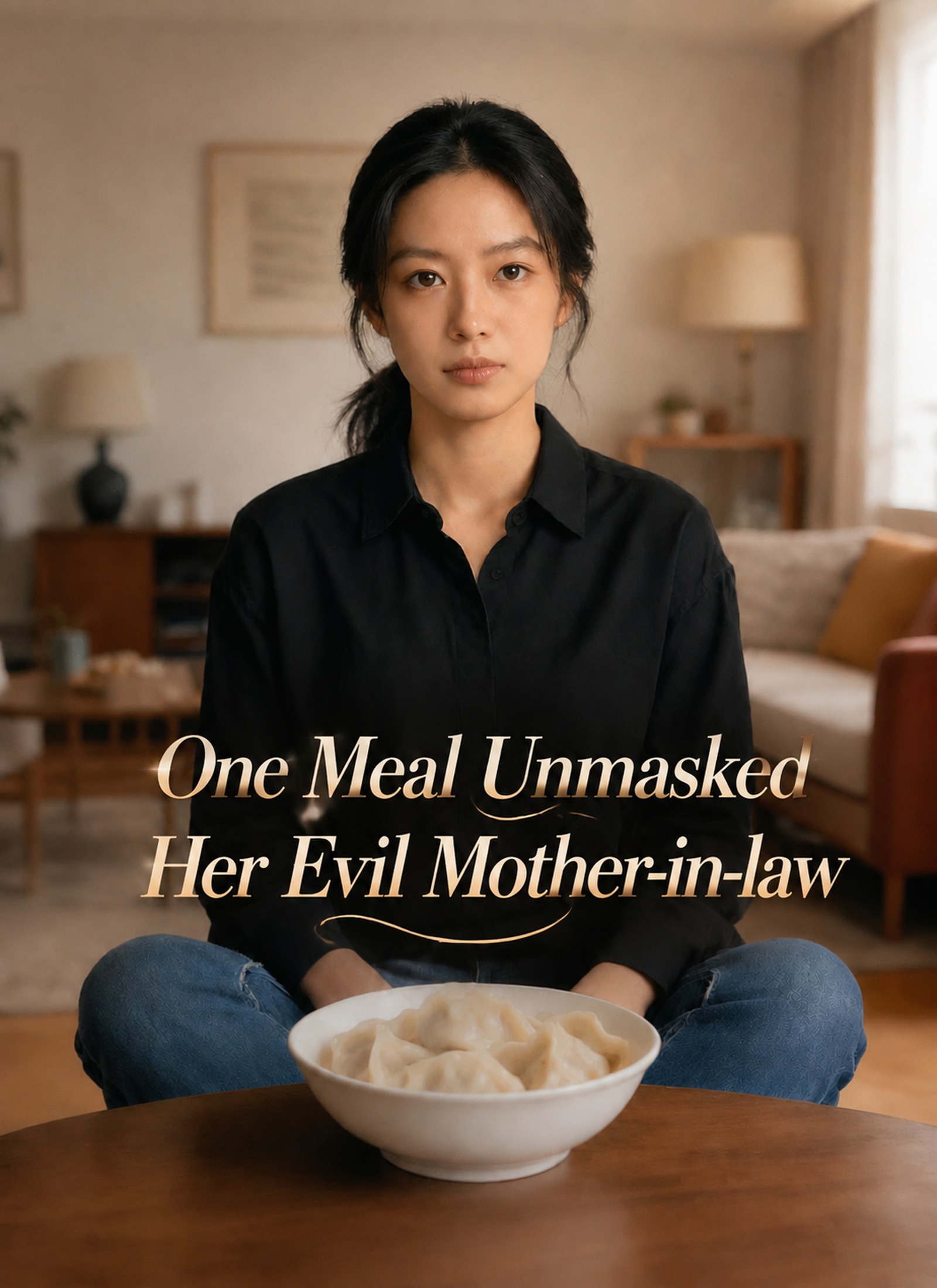 One Meal Unmasked Her Evil Mother‑in‑law