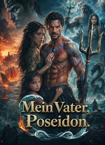 [Synchron] Mein Vater, Poseidon poster