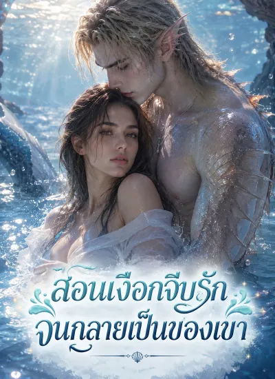 สอนเงือกจีบรัก จนกลายเป็นของเขา poster