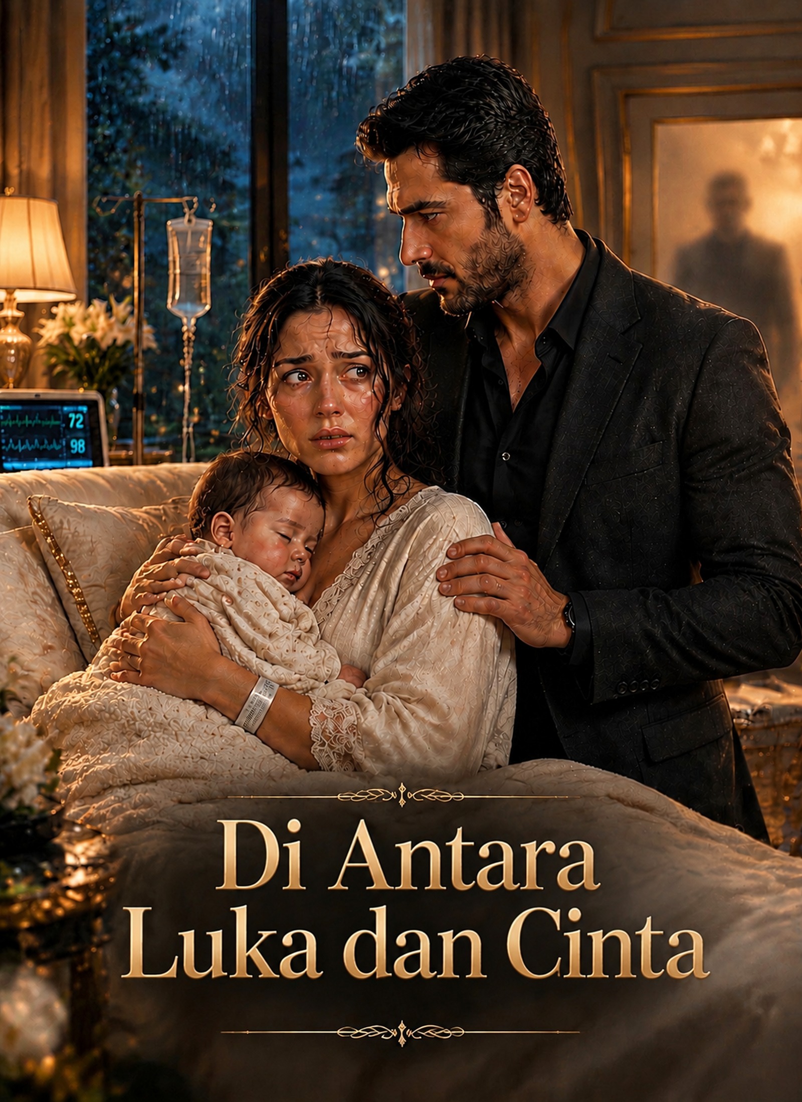 [Dubbing] Di Antara Luka dan Cinta