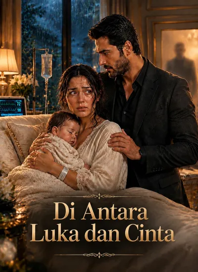 [Dubbing] Di Antara Luka dan Cinta poster