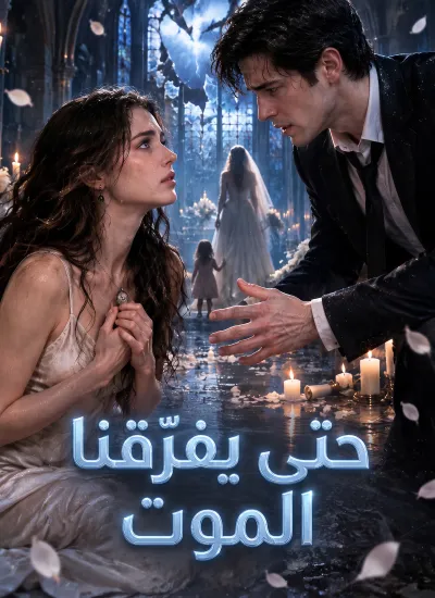 [مدبلج]حتى يفرّقنا الموت poster