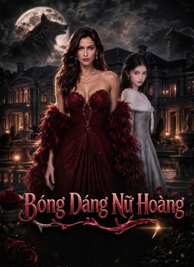 Bóng Dáng Nữ Hoàng poster