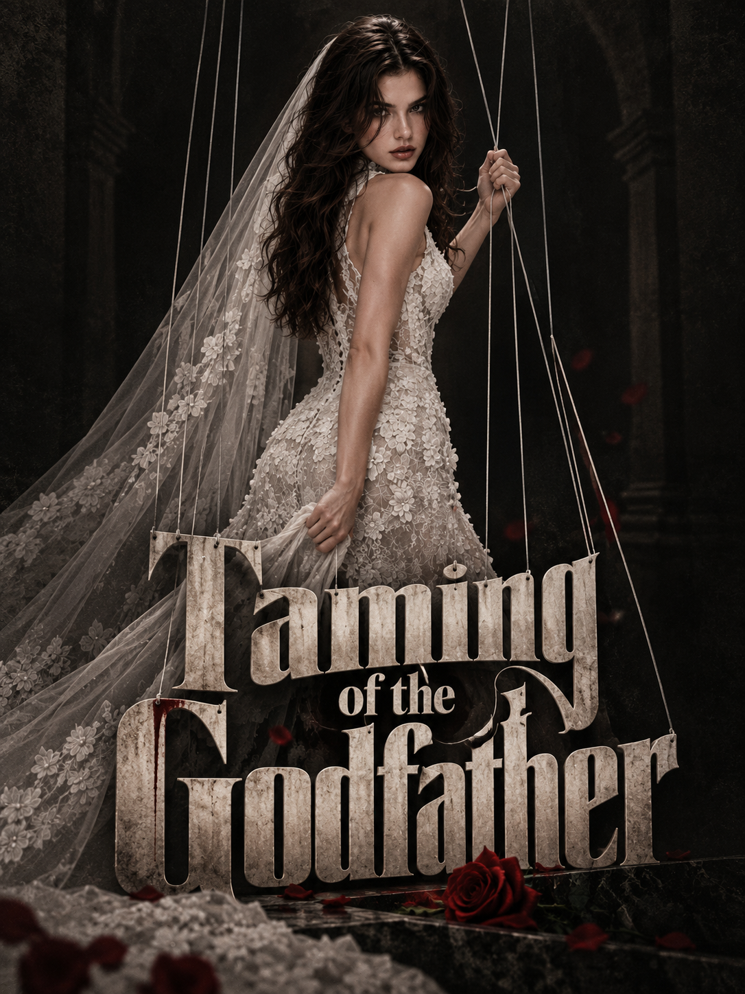 Taming of the Godfather