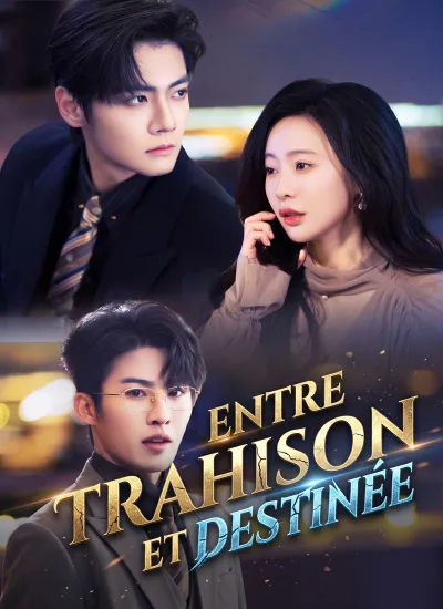 [Doublé]Entre Trahison et Destinée poster