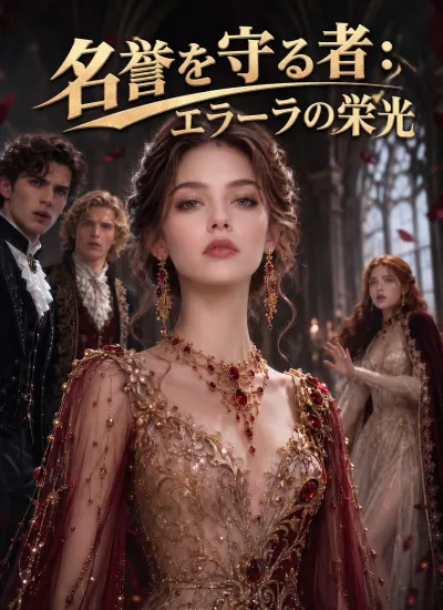 名誉を守る者:エラーラの栄光 poster