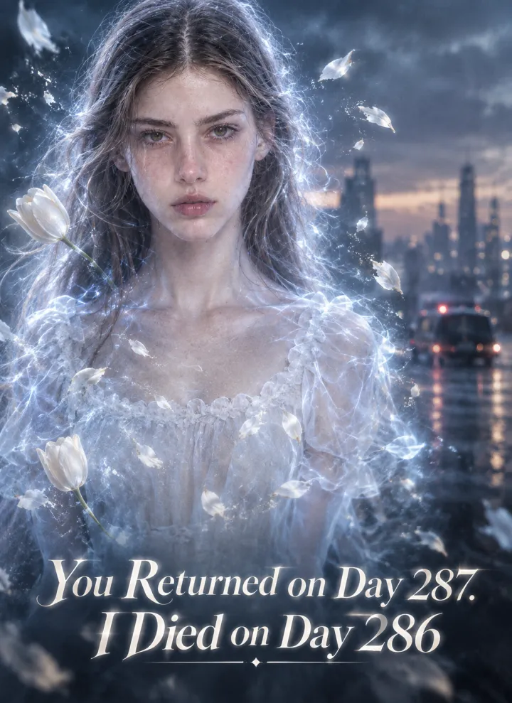 You Returned on Day 287. I Died on Day 286? poster