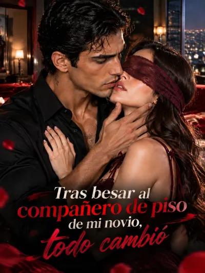 Tras besar al compañero de piso de mi novio, todo cambió poster