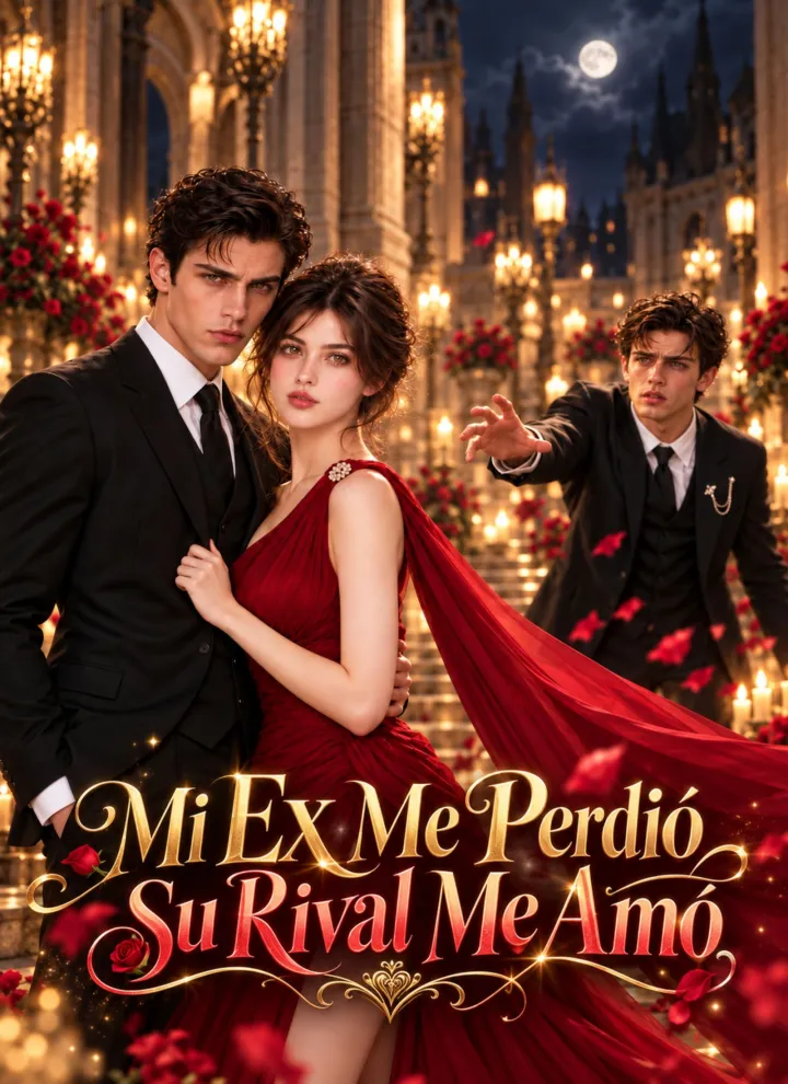 Mi Ex Me Perdió,Su Rival Me Amó poster