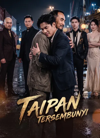 [Dubbing] Taipan Tersembunyi poster
