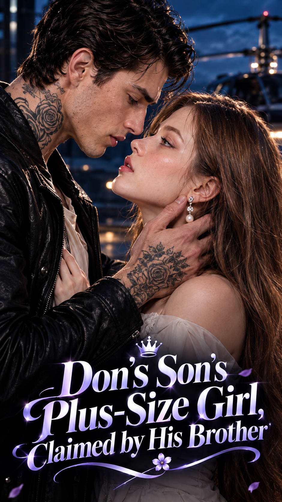 From the Don’s Son’s Plus-Size Girl to His Brother’s Claim short drama poster