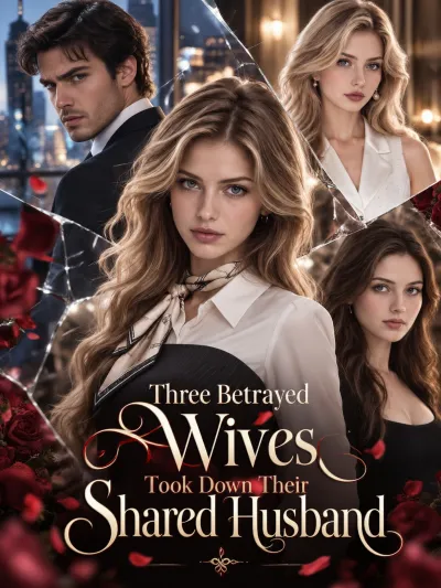 Three Betrayed Wives Took Down Their Shared Husband poster