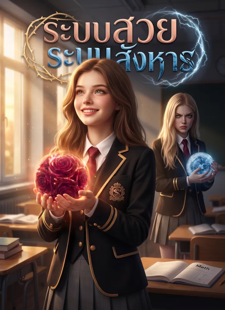 ระบบสวย ระบบสังหาร poster