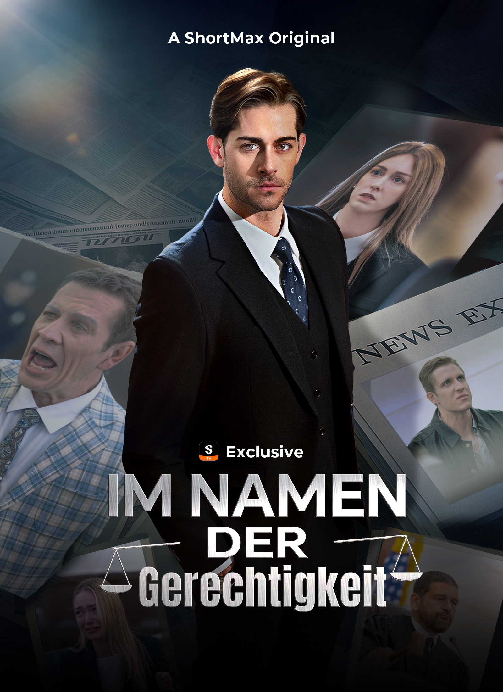 Im Namen der Gerechtigkeit
