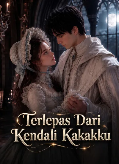 Terlepas Dari Kendali Kakakku poster