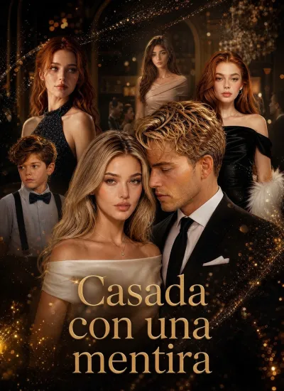 Casada con una mentira poster
