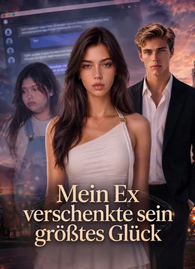 Mein Ex verschenkte sein größtes Glück poster