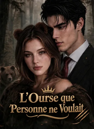 L'Ourse que Personne ne Voulait poster