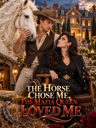 The Horse Chose Me, The Mafia Queen Loved Me poster