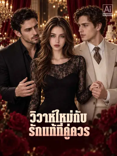วิวาห์ใหม่กับรักแท้ที่คู่ควร poster