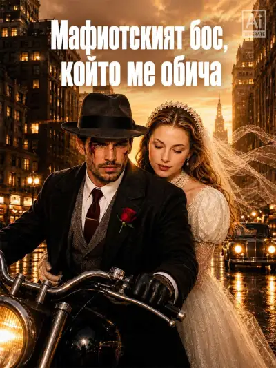 Мафиотският бос, който ме обича poster