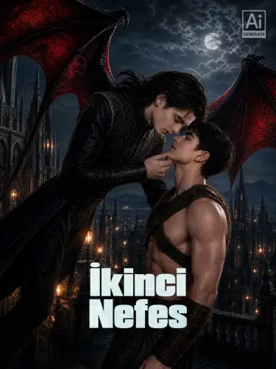 İkinci Nefes poster
