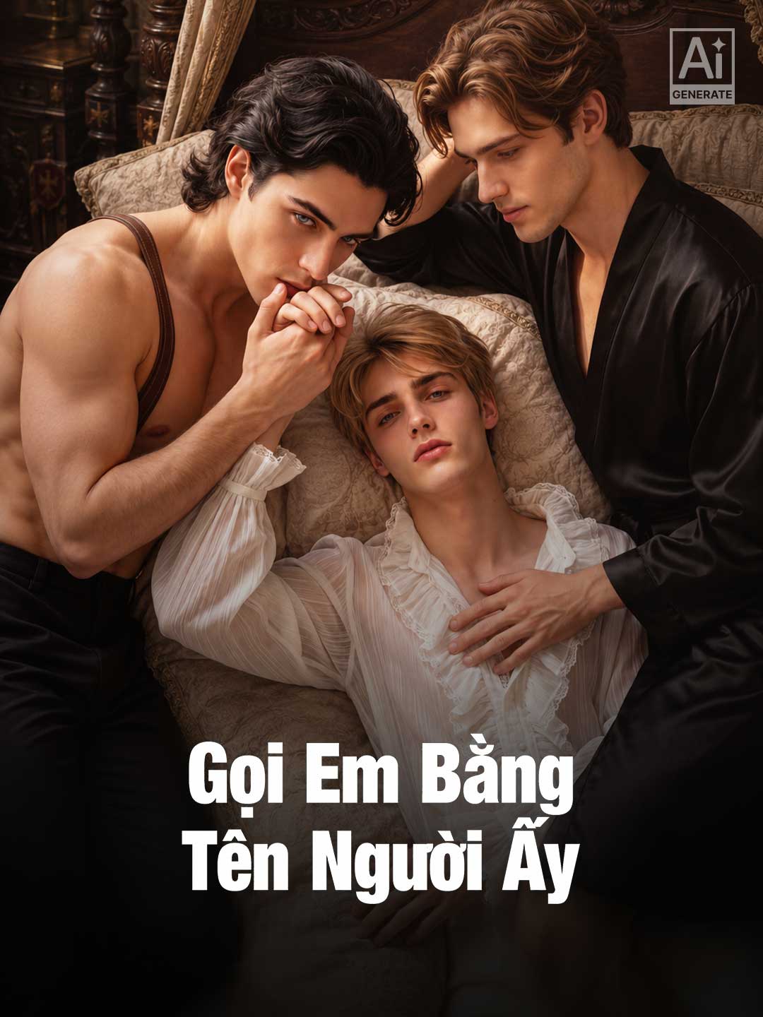 Gọi Em Bằng Tên Người Ấy