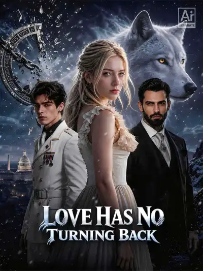 Love Has No Turning Back poster
