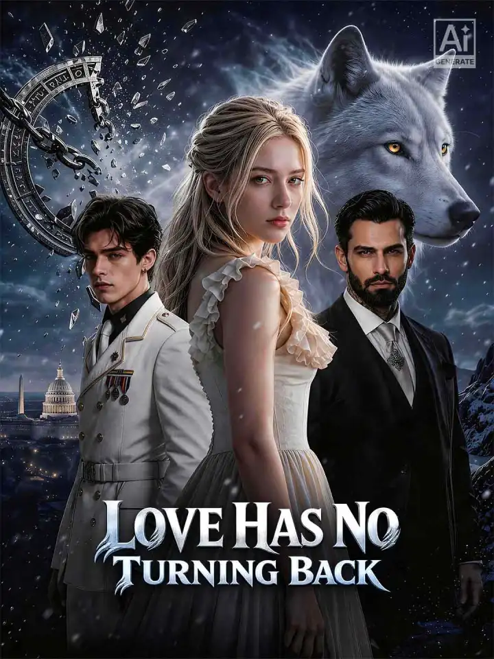 Love Has No Turning Back poster