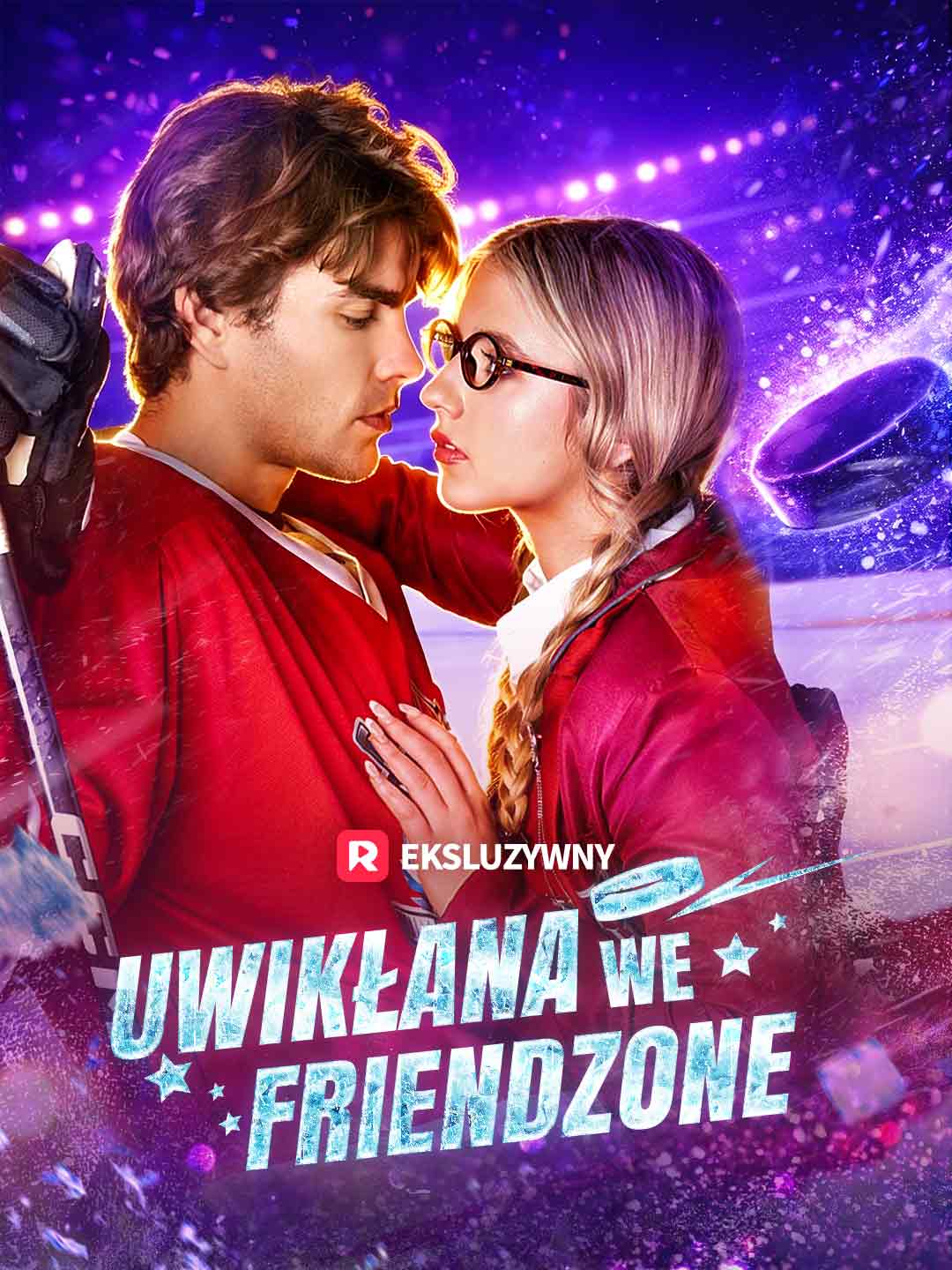 [Dubbing] Uwikłana we friendzone